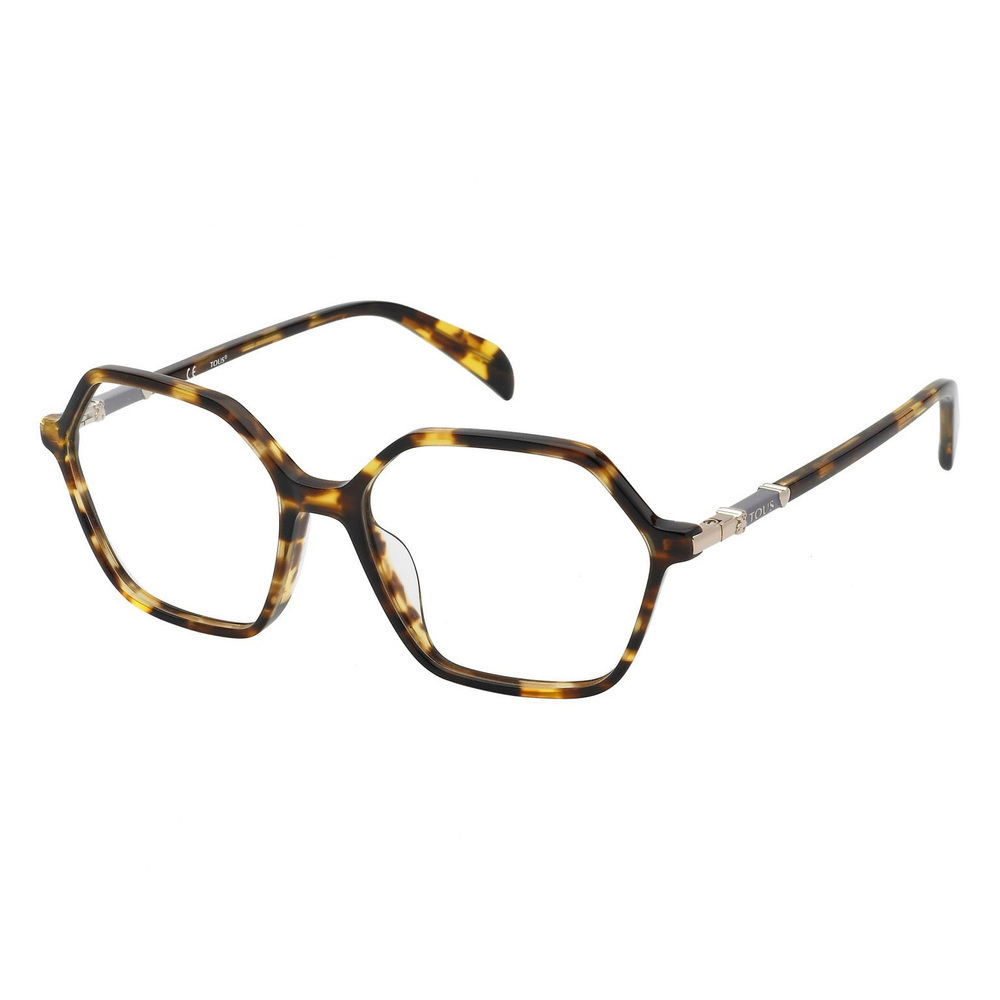 NWT TOUS VTOB31 0743 Glasses